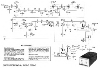 Sherwood SMXB-Schematic 